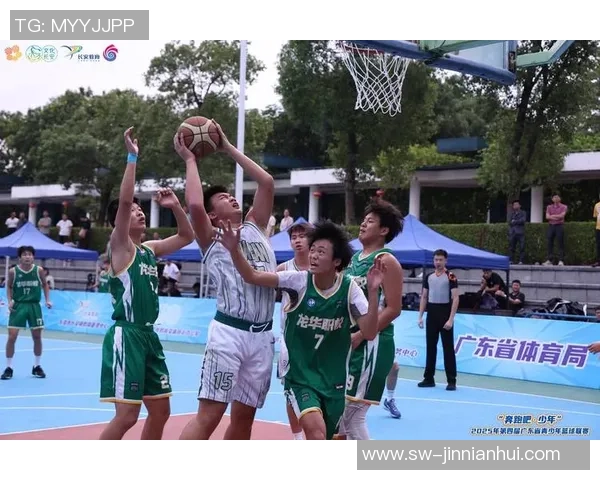 “奔跑吧·少年”2025广州体育传统特色学校田径比赛闭幕