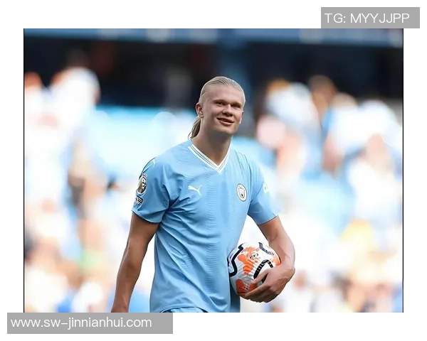 不愧是哈兰德！庆祝行将重返世界杯舞台，提70个汉堡与队友共享！