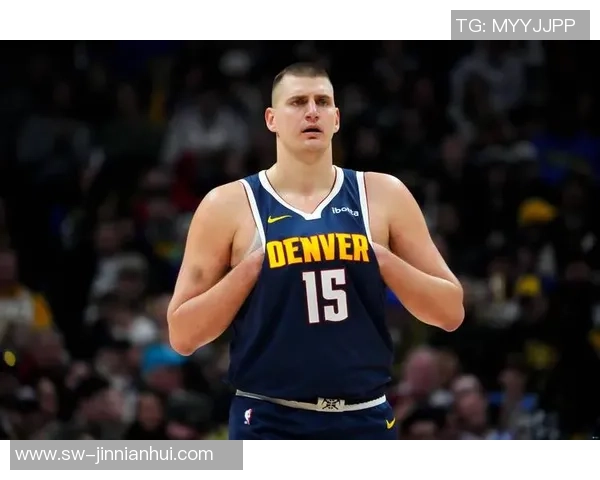 只差134次，很抱愧贾巴尔，这项前史榜首纪录，要被约基奇抢走了