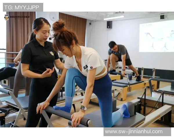 探究健身教练的工作开展途径，学健身教练去哪里？